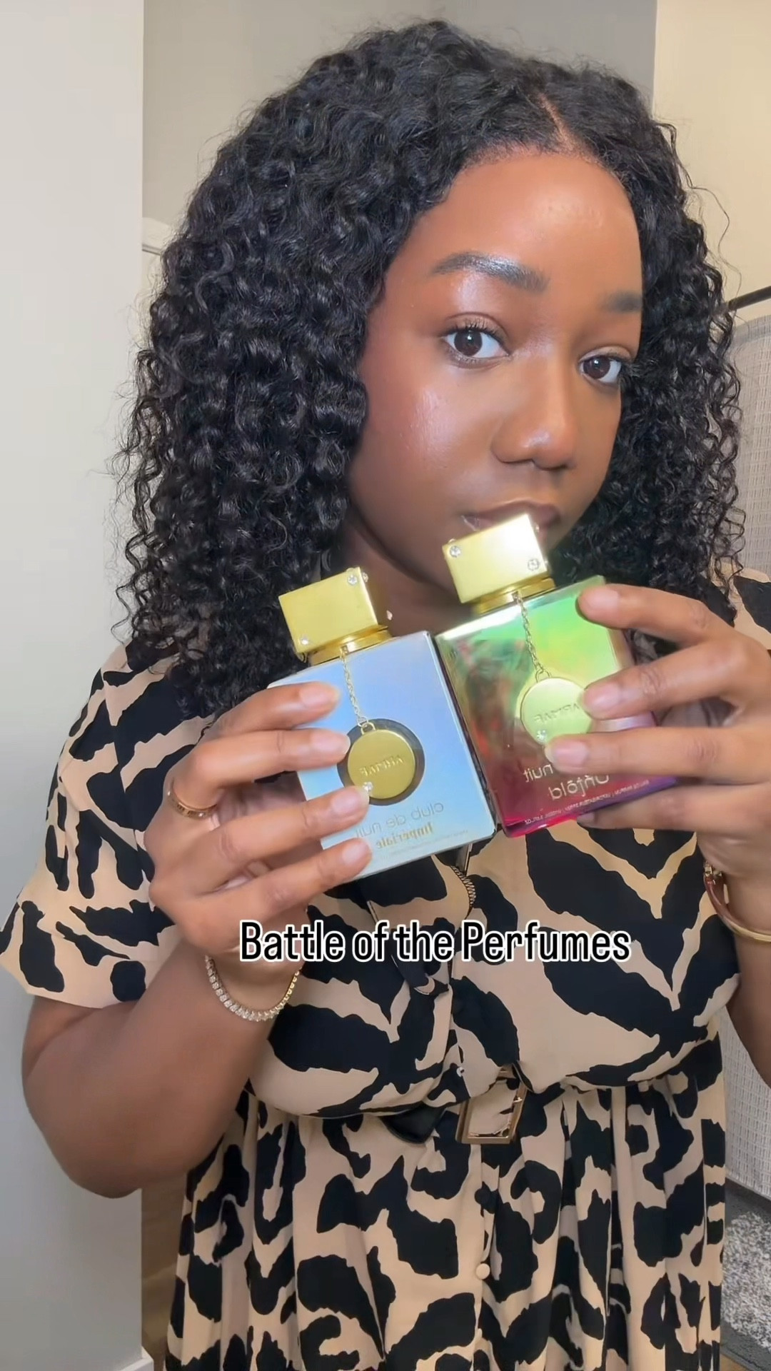 Perfume hacks that actually work!

#LTKStyleTip #LTKBeauty