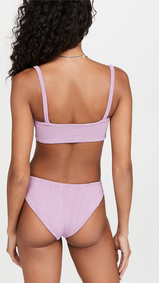 Eunice Nile Bikini | Shopbop