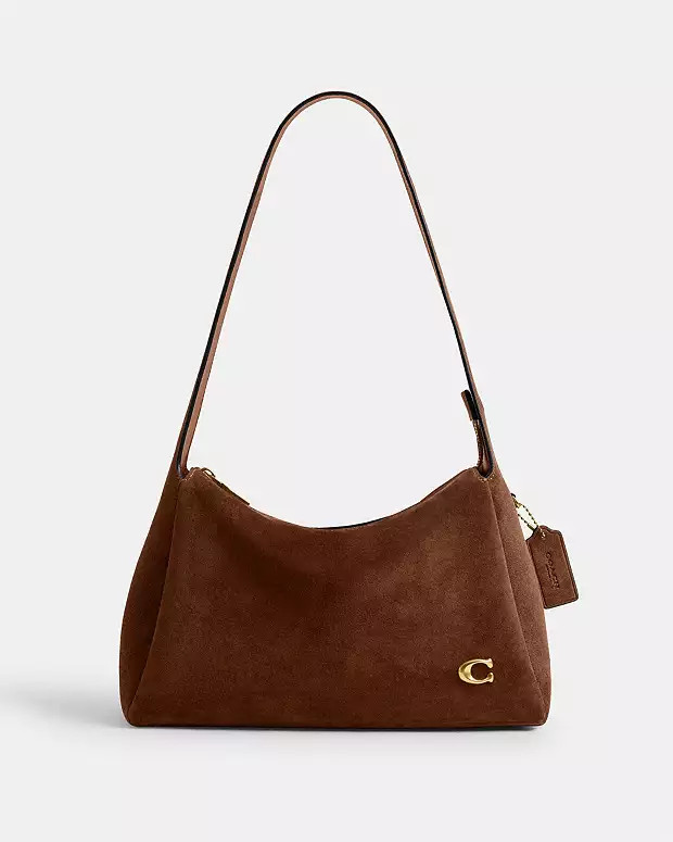 Lola Shoulder Bag | Coach (US)