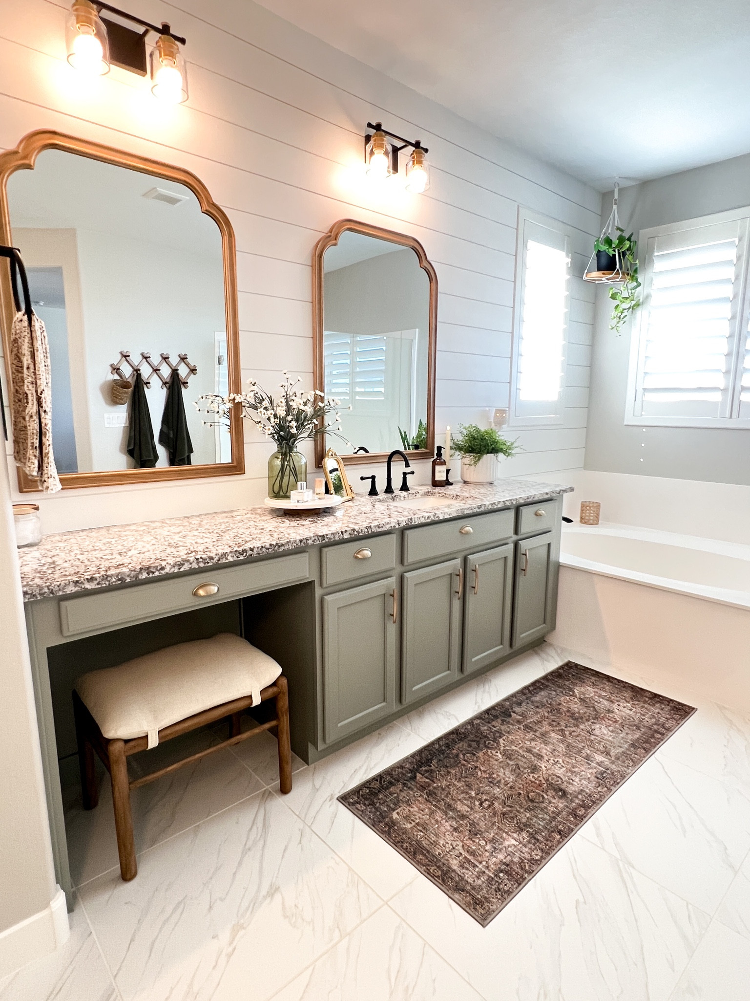 Primary bathroom inspo!! 

#LTKstyletip #LTKfindsunder100 #LTKhome
