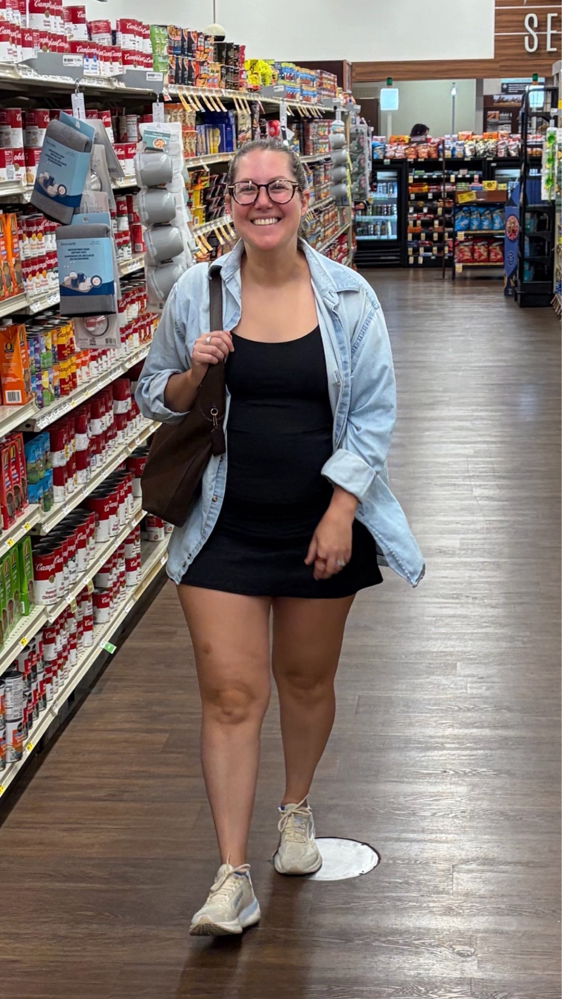 This is my casual Sunday grocery store fit. I am wearing @lululemon athletic wear but I’m definitely not working out.

#LTKdayinmylife #LTKootd #LTKgrwm