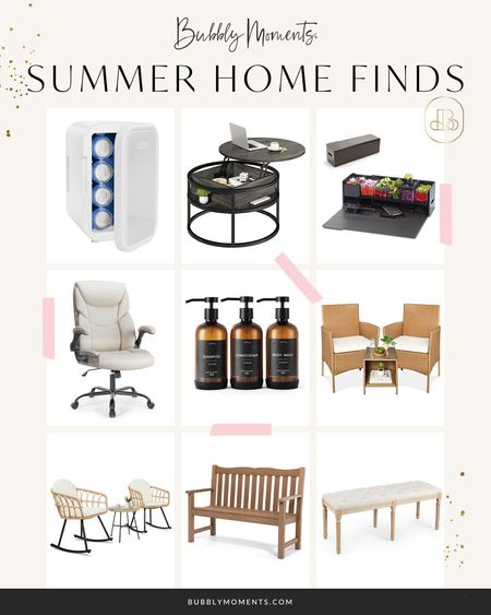 Dive into summer paradise with these hot finds for your home! 🏖️ Whether you're lounging by the pool, hosting a backyard barbecue, or simply enjoying the sunshine, elevate your space with these must-have summer essentials. From chic outdoor furniture to vibrant decor accents, we've got everything you need to make a splash this season.#LTKhome #LTKstyletip #LTKfindsunder50 #SummerHome #OutdoorLiving #PoolsideVibes #BackyardBliss #SunshineAndStyle #SummerDecor #HomeInspo #StaycationMode #OutdoorOasis #SunnyDays #HomeSweetHome #SummerEssentials #CoastalChic #BeachHouseStyle #AlFrescoLiving #SummerGoals #ShopMyLooks

