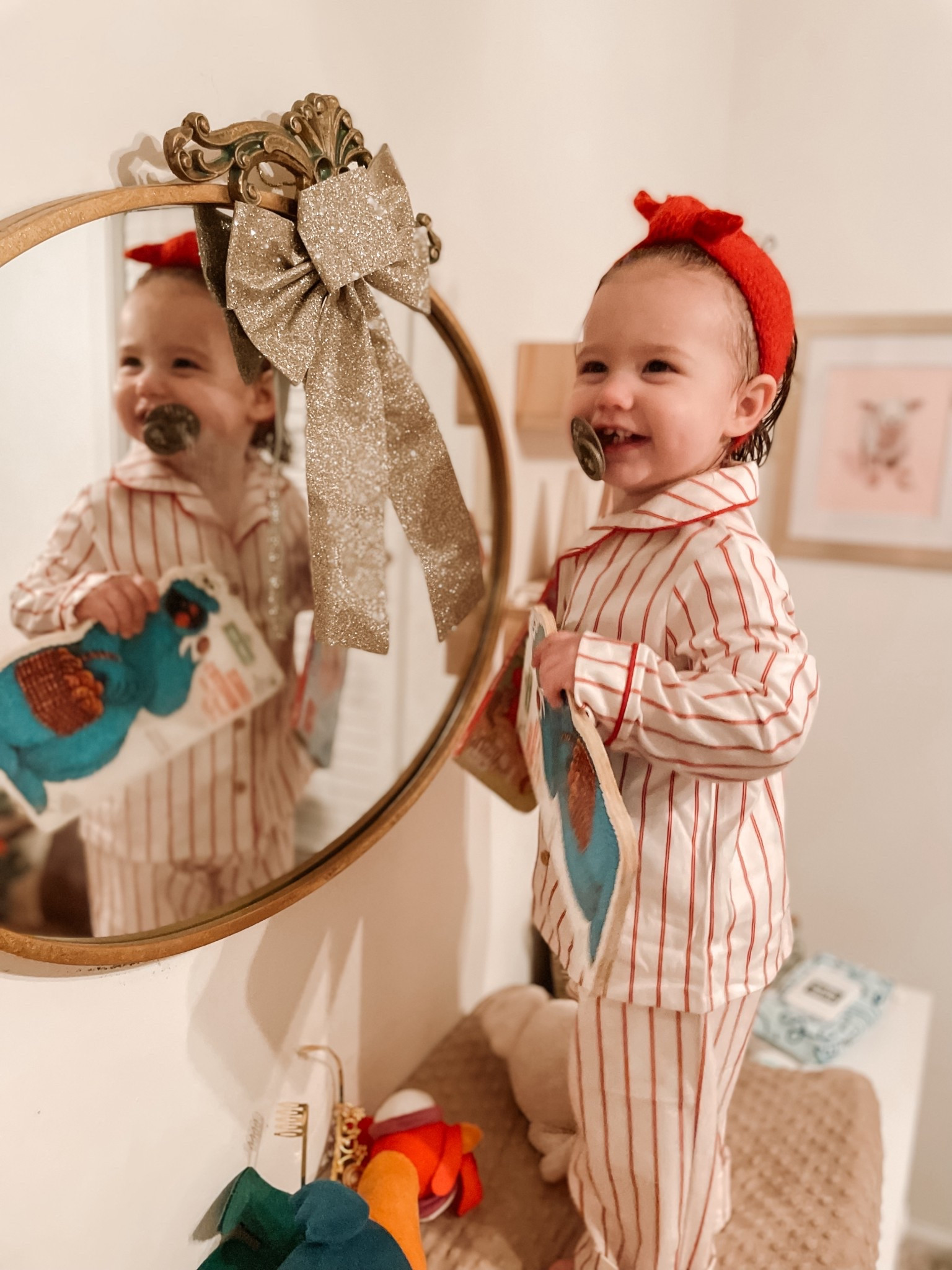 Most adorable and so soft pajamas for your littles! 


holiday, target, seasonal, Christmas, family, matching, trending, viral, affordable, budget, kids, toddlerr

#LTKHoliday #LTKFamily #LTKSeasonal