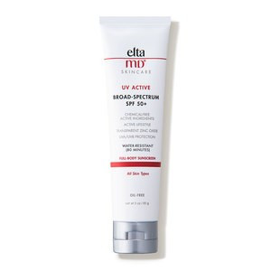 EltaMD UV Active Broad-Spectrum SPF 50+ | Dermstore | Dermstore