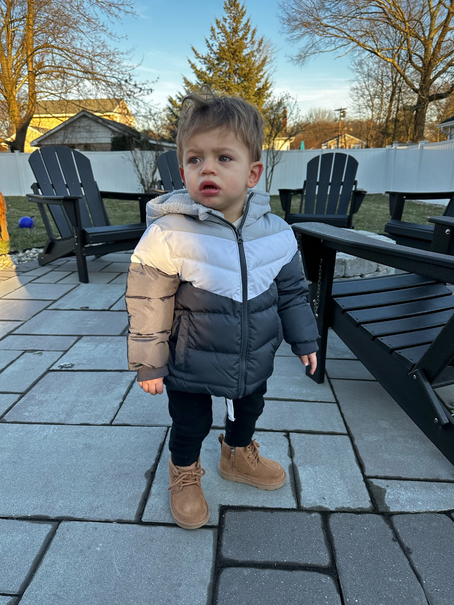 Toddler clothes, toddler jacket, jacket, toddler winter clothes, toddler Walmart clothes, affordable toddler winter clothes, boys jacket, kids jacket, toddler apparel, toddler outfits, @walmart @walmartfashion 

#LTKkids