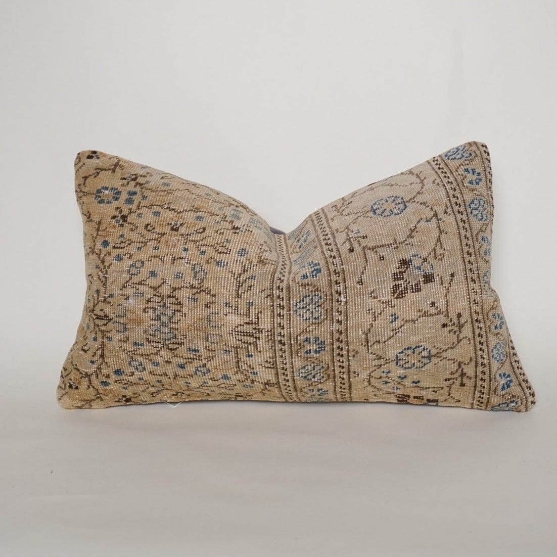 Tulipa Turkish Vintage Lumbar | Twenty Third by Deanne (US)