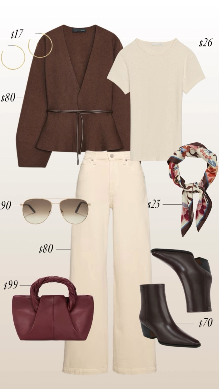 ✨ Chic Style, Smart Prices ✨
Looking for affordable fall outfits under $100? 🍂 These budget-friendly fashion finds prove you don’t need to spend a fortune to look fabulous. From cozy sweaters and floral dresses to chic coats and boots, every piece here is stylish, versatile, and under $100.

Perfect for women who want elevated everyday looks on a budget—mix, match, and build outfits you’ll love without breaking the bank. 💃🏼

👜 Save this post for your next budget outfit inspiration!
👗 Which look is your favorite?

#FallOutfitsUnder100 #BudgetFriendlyFashion #AffordableStyle #ChicOnABudget #AffordableFallOutfits #Under100Finds #BudgetStyleInspo #EverydayStyleOnABudget #FallFashionOnABudget

#LTKOver40 #LTKFindsUnder50 #LTKFindsUnder100