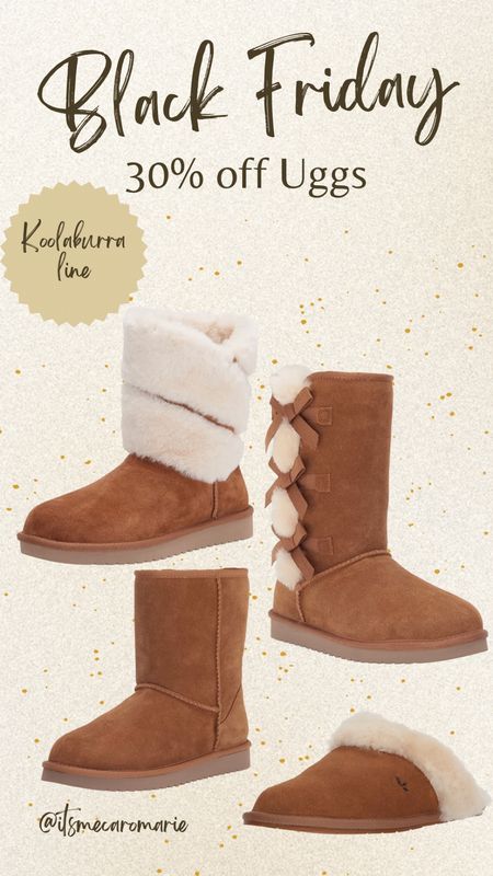 Black Friday deals, sale, savings, Christmas, holiday, gift for her, affordable deals, ugg boots, fur boots, ugg sale, shearling shoes, slippers, boots,  

#LTKsalealert #LTKshoecrush #LTKCyberweek