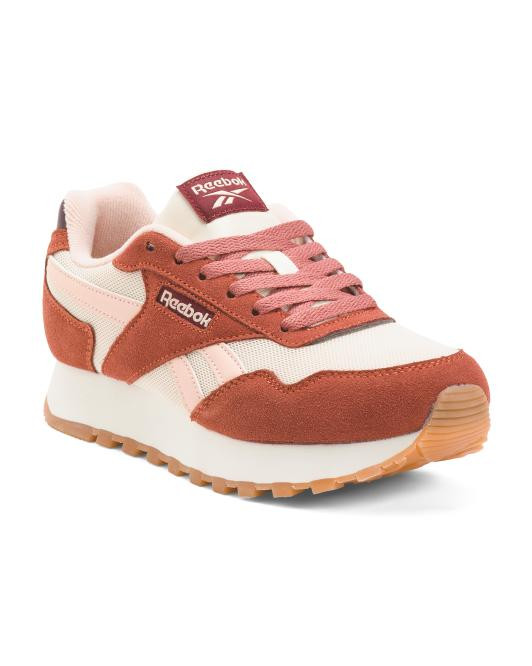 Harman Double Retro Sneakers | TJ Maxx