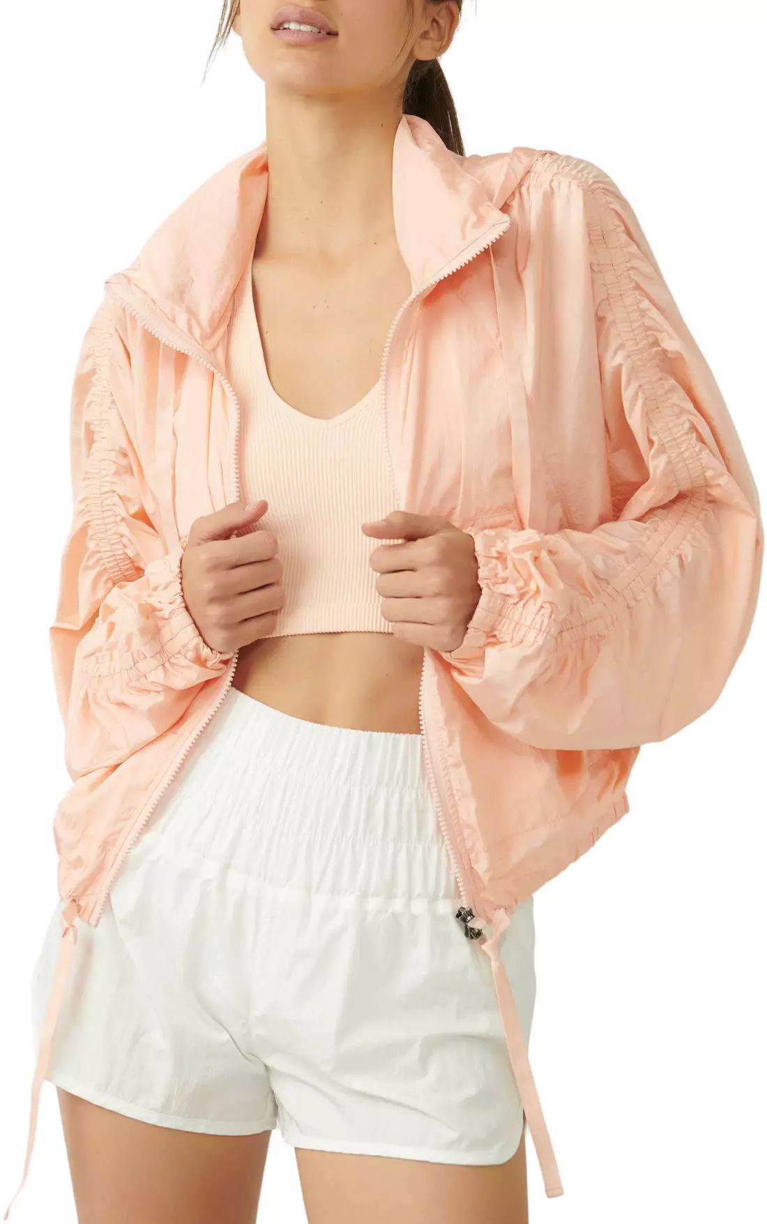 FP Movement Women's Way Home Packable Jacket | Dick's Sporting Goods