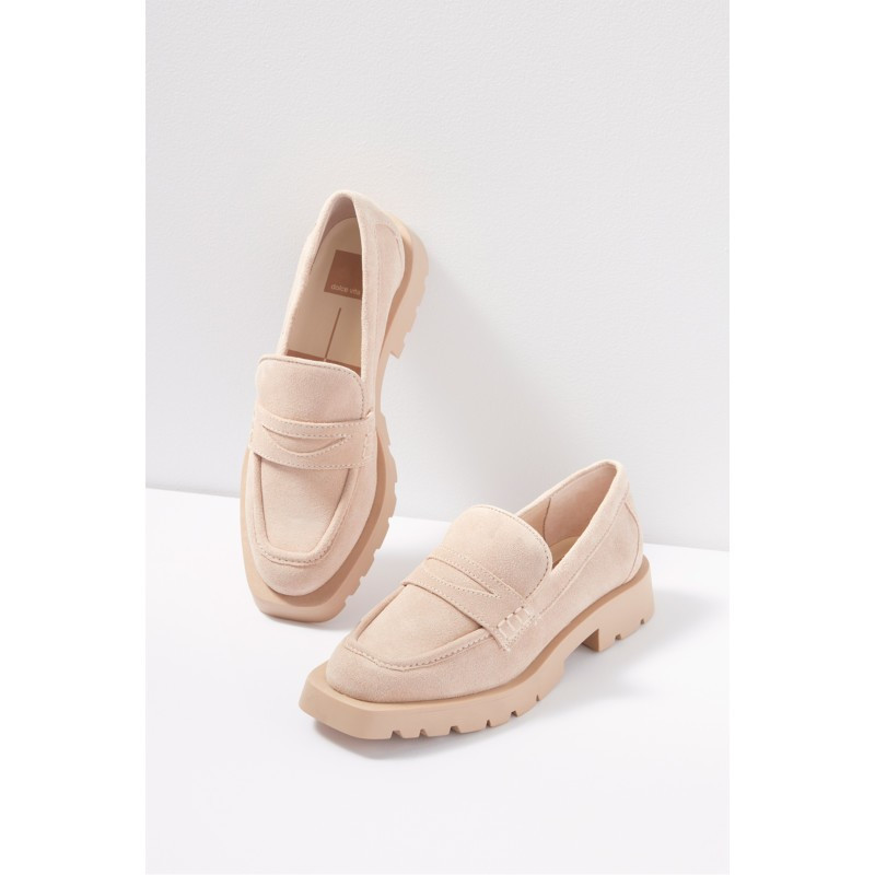 DOLCE VITA Elias Lug Loafer | EVEREVE | Evereve