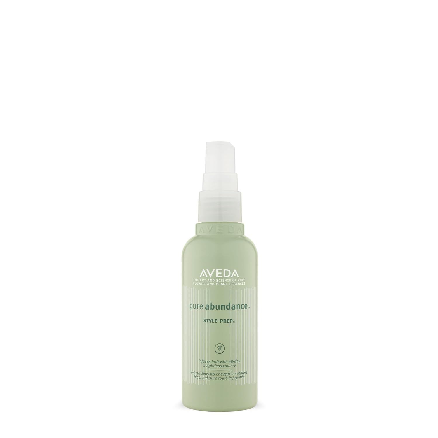 Aveda Pure Abundance Volumizing Style Prep | Lightweight Volumizing Prep Spray For Fine Hair | Ve... | Amazon (US)
