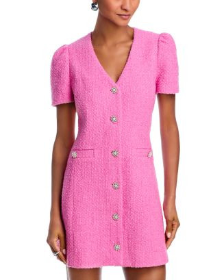Tweed Dress - Exclusive | Bloomingdale's (US)