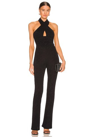 Emery Jumpsuit
                    
                    Camila Coelho | Revolve Clothing (Global)