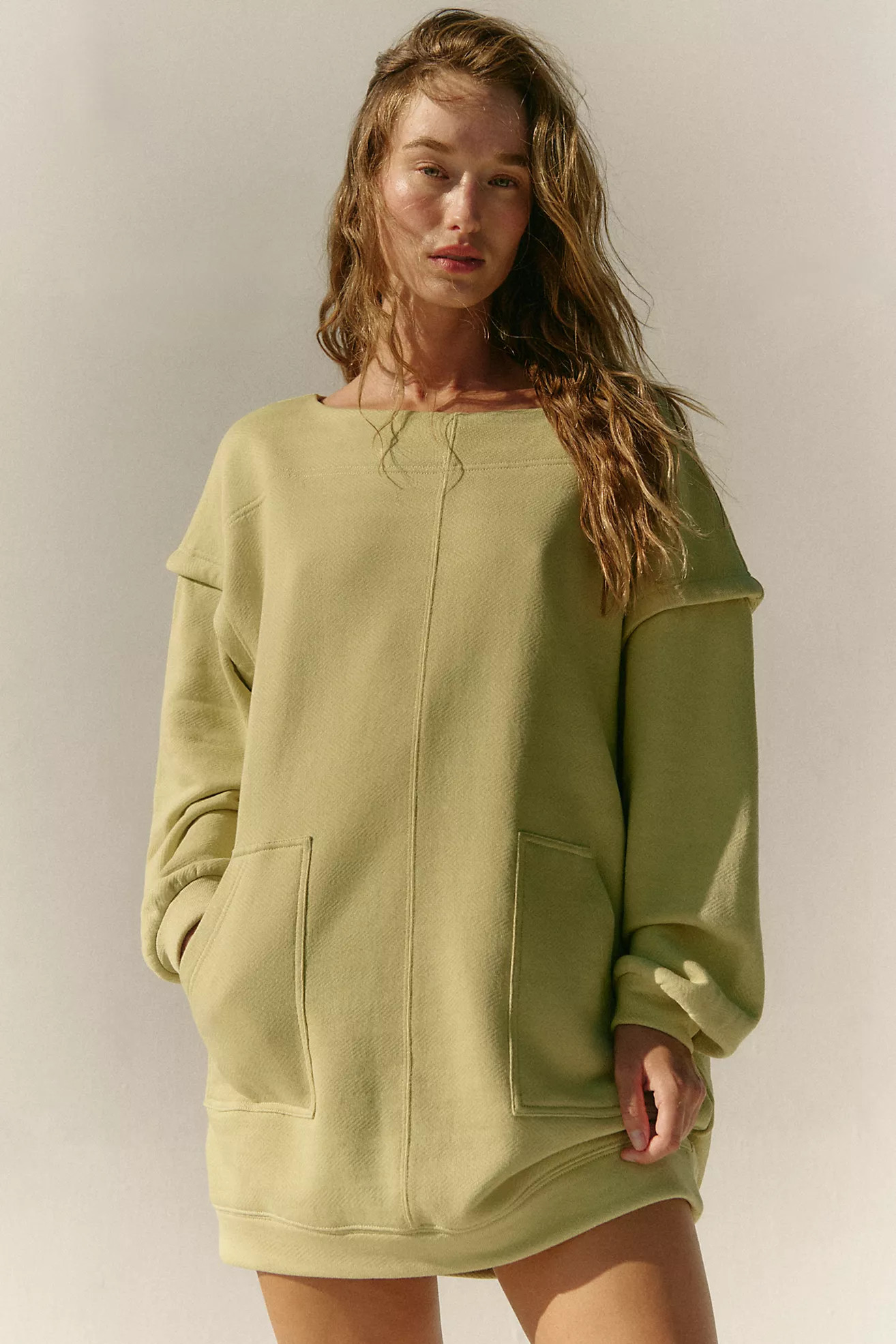 Chiara Mini Dress | Free People (Global - UK&FR Excluded)