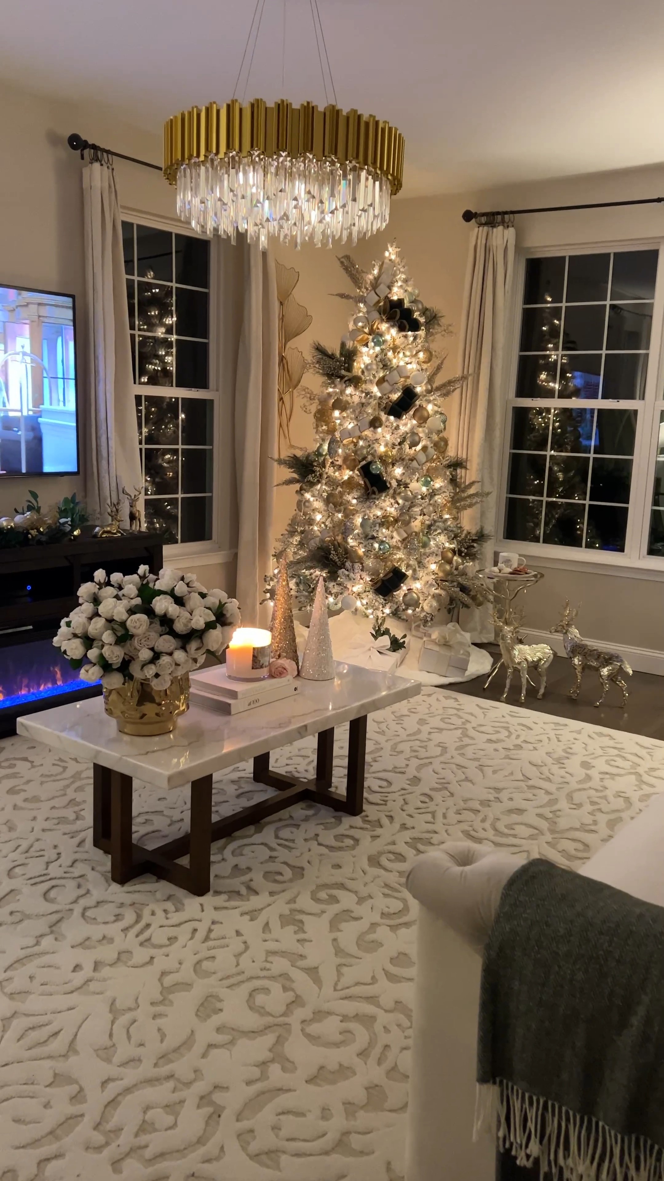 Shop my favorite Christmas trees and holiday decor!! 

Amazon Finds 
Christmas Decor

#LTKHoliday #LTKhome #LTKSeasonal