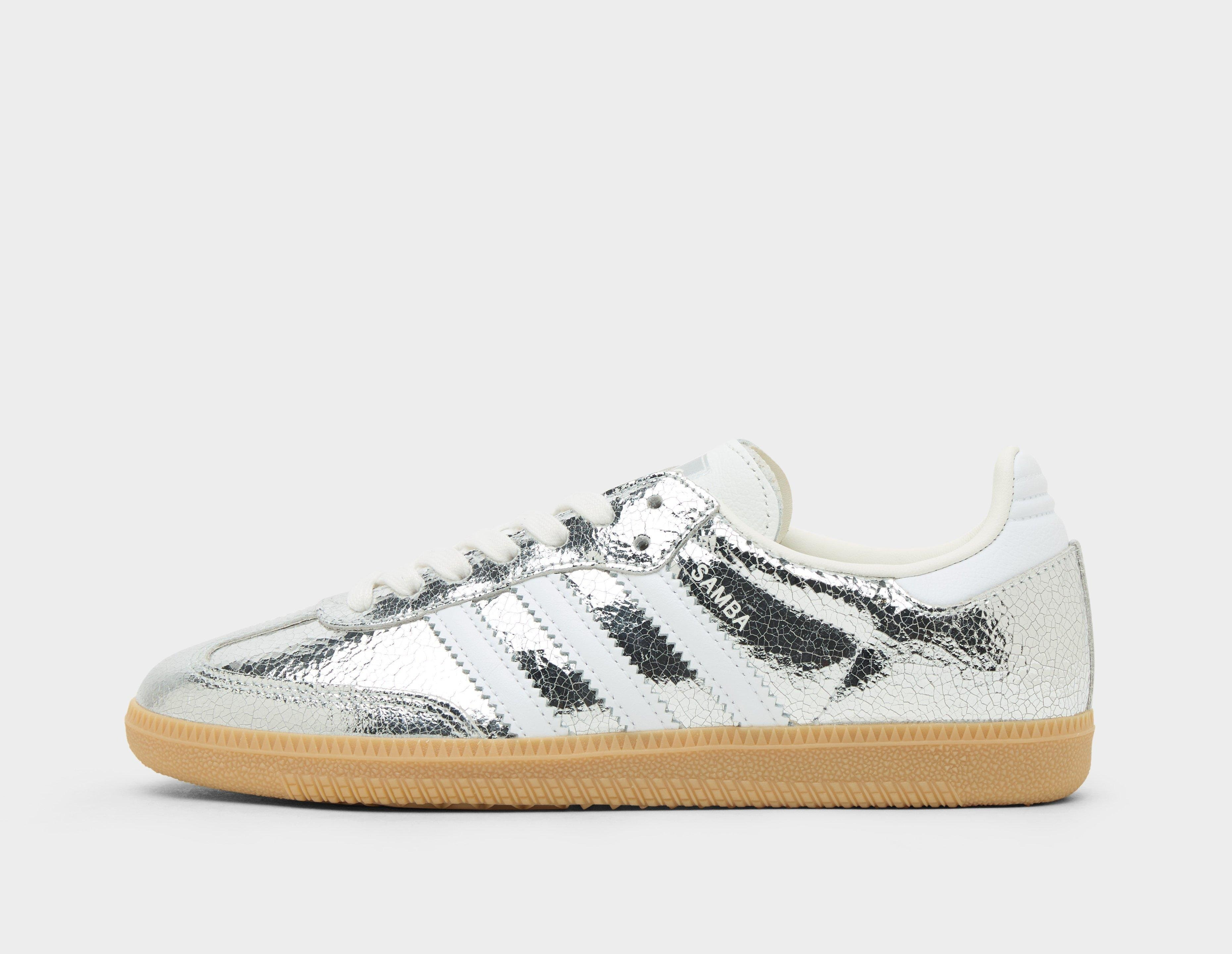 adidas Originals Samba OG Damen  - size? Deutschland | Size? (DE)
