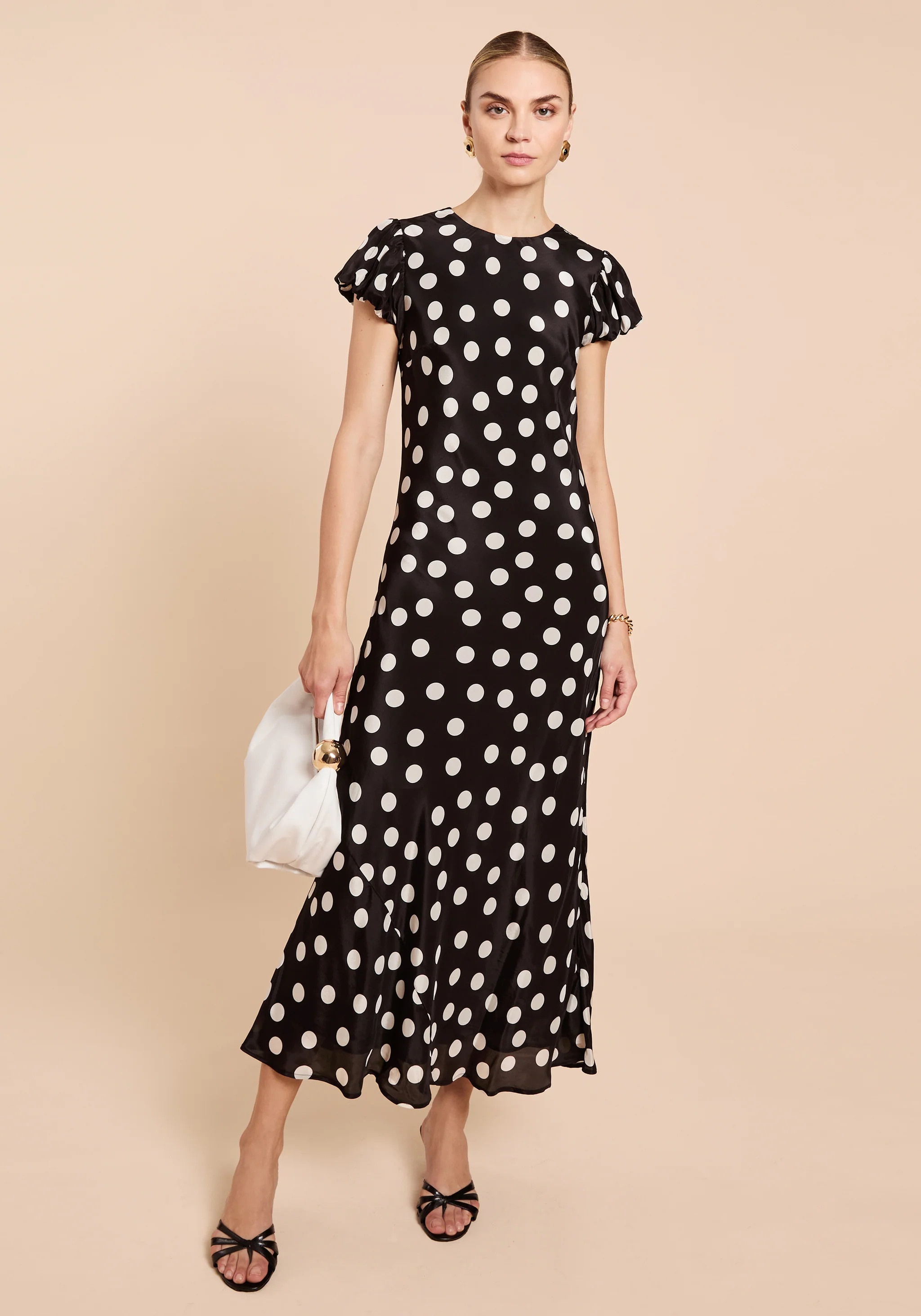 Bibi Dress | Few Moda