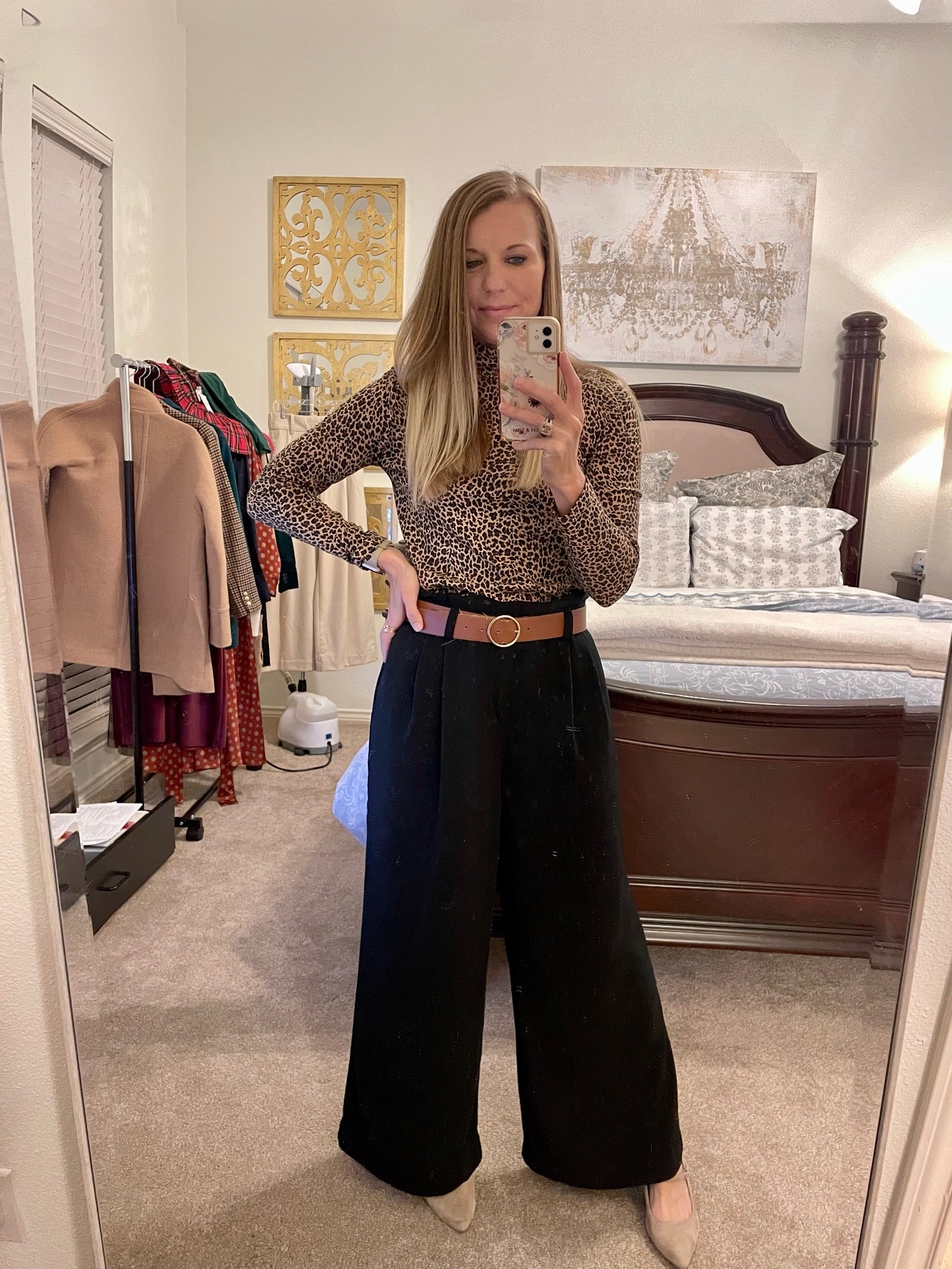 Today’s #workwear look ✨

#LTKstyletip #LTKunder100 #LTKworkwear