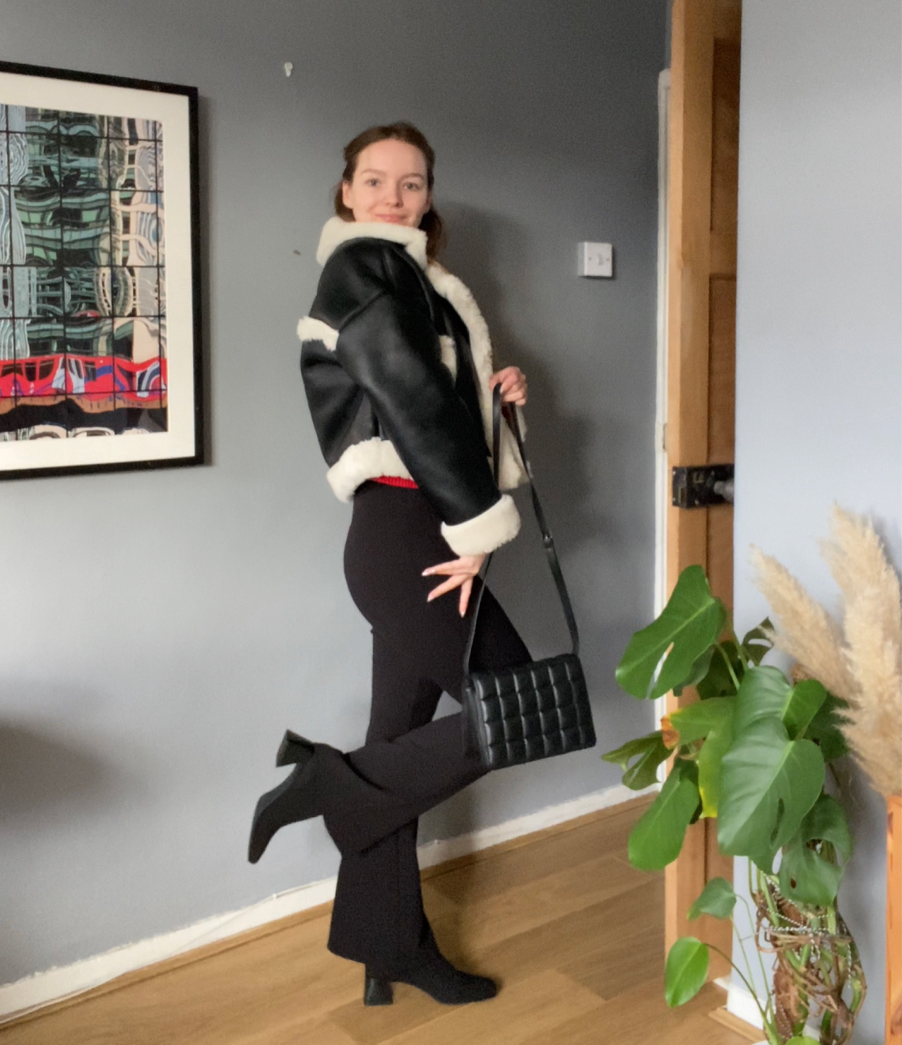 Black aesthetic 🖤

#LTKSeasonal #LTKU