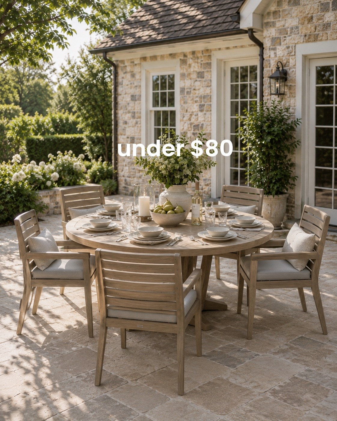 amazon home, walmart home, walmart fashion, amazon home, amazon roundup, amazon finds, walmart finds, walmart home, affordable home, amber interiors, studio mcgee, home roundup outdoor dining chairs