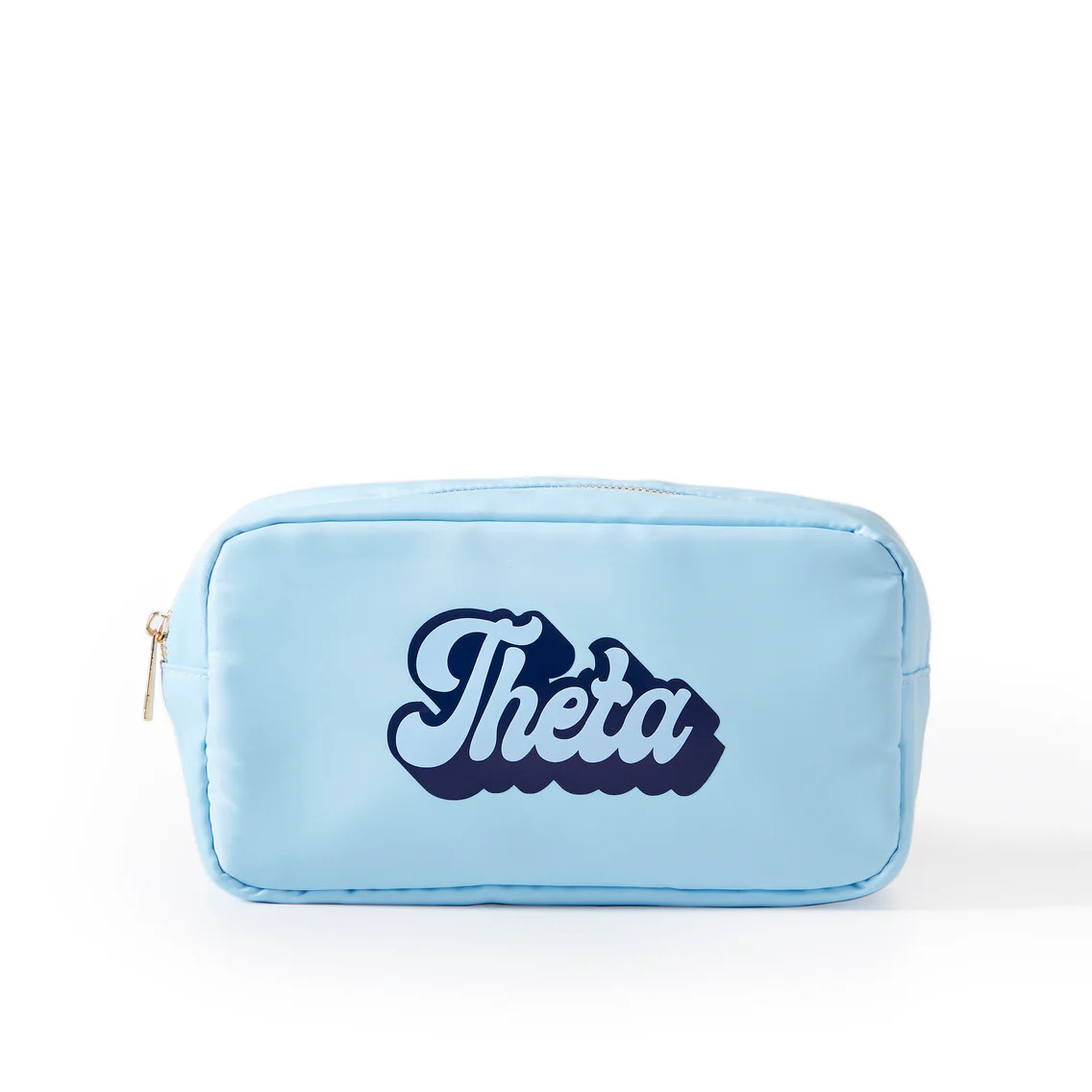 Sorority House Pouch | Mark and Graham