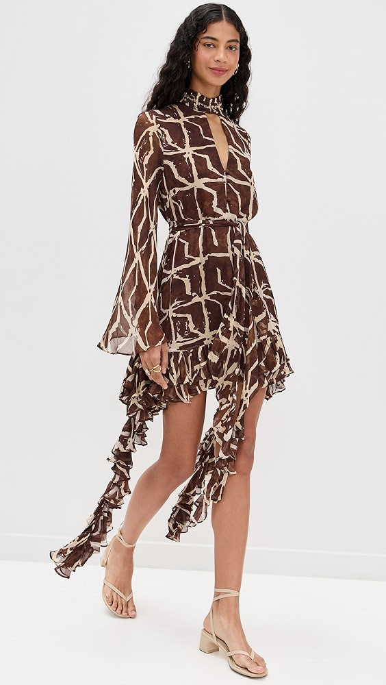 Amalia Dress | Shopbop
