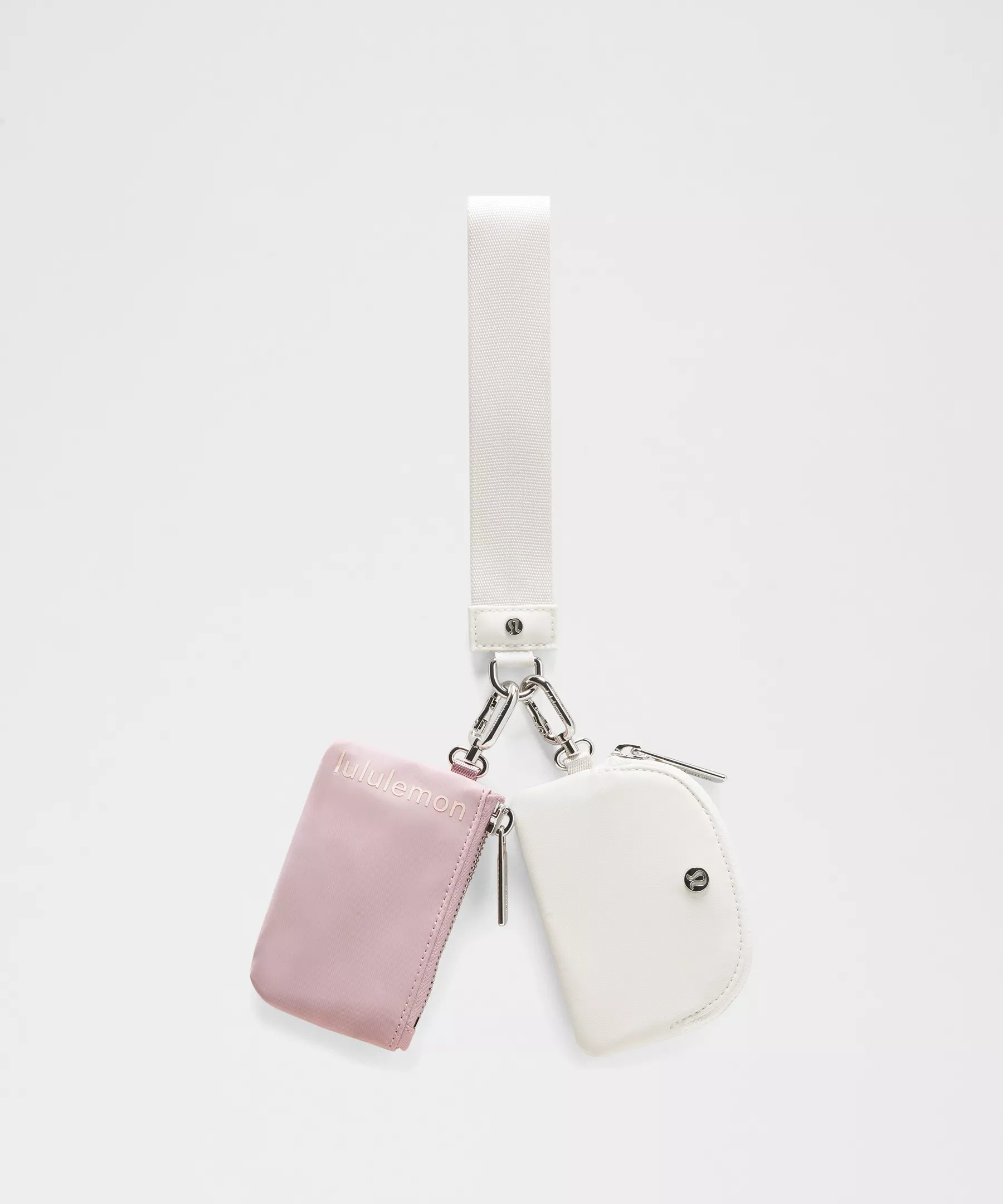 Dual Pouch Wristlet | Lululemon (US)