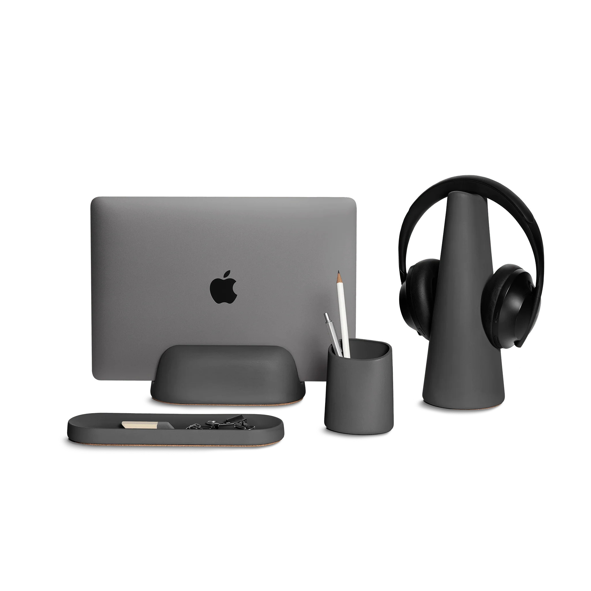 Desk Accessories Set | Bundle | Ergonofis | Ergonofis
