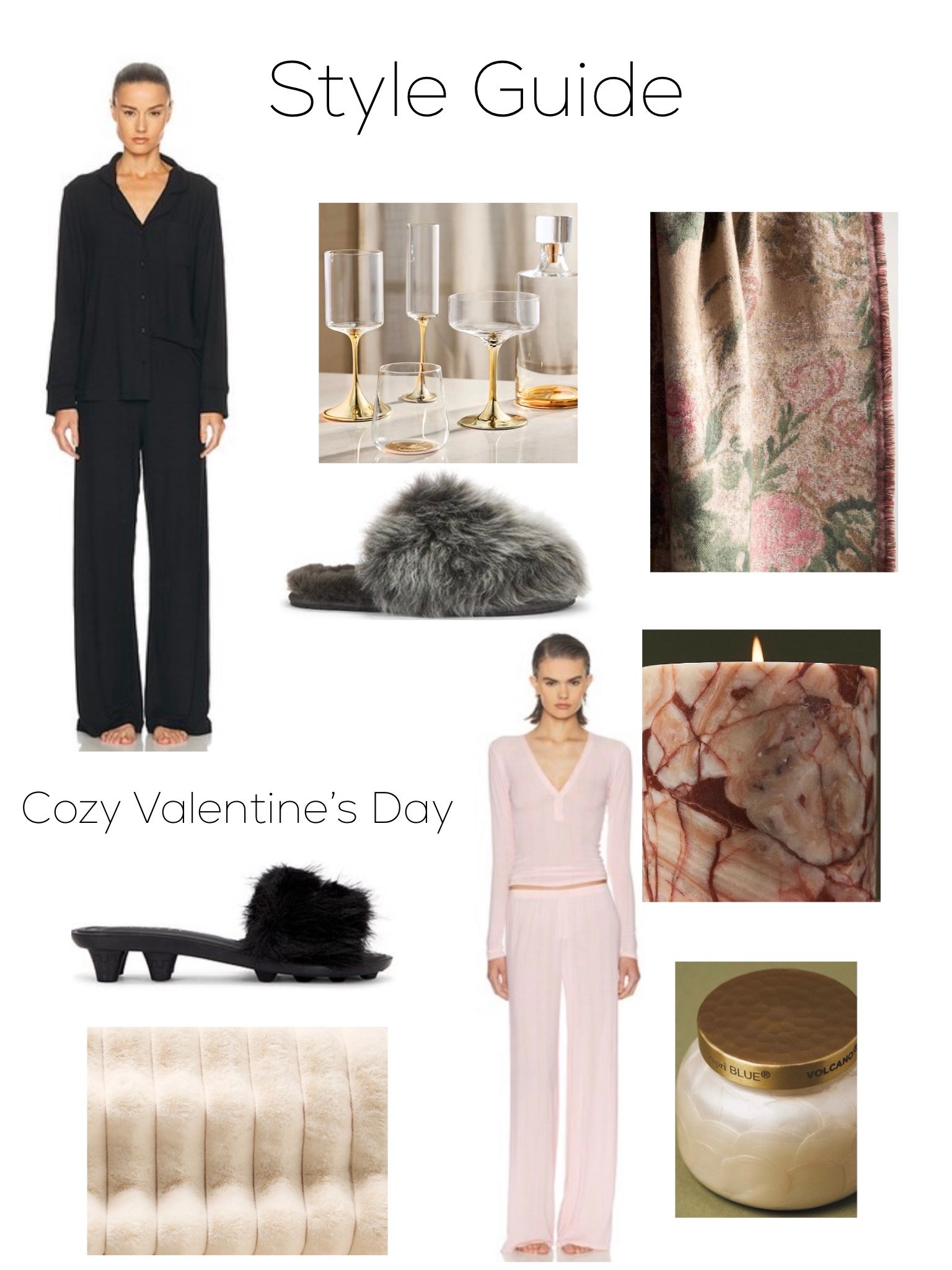 Cozy Valentine’s date at home 


#LTKValentine #LTKselfcare #LTKHome