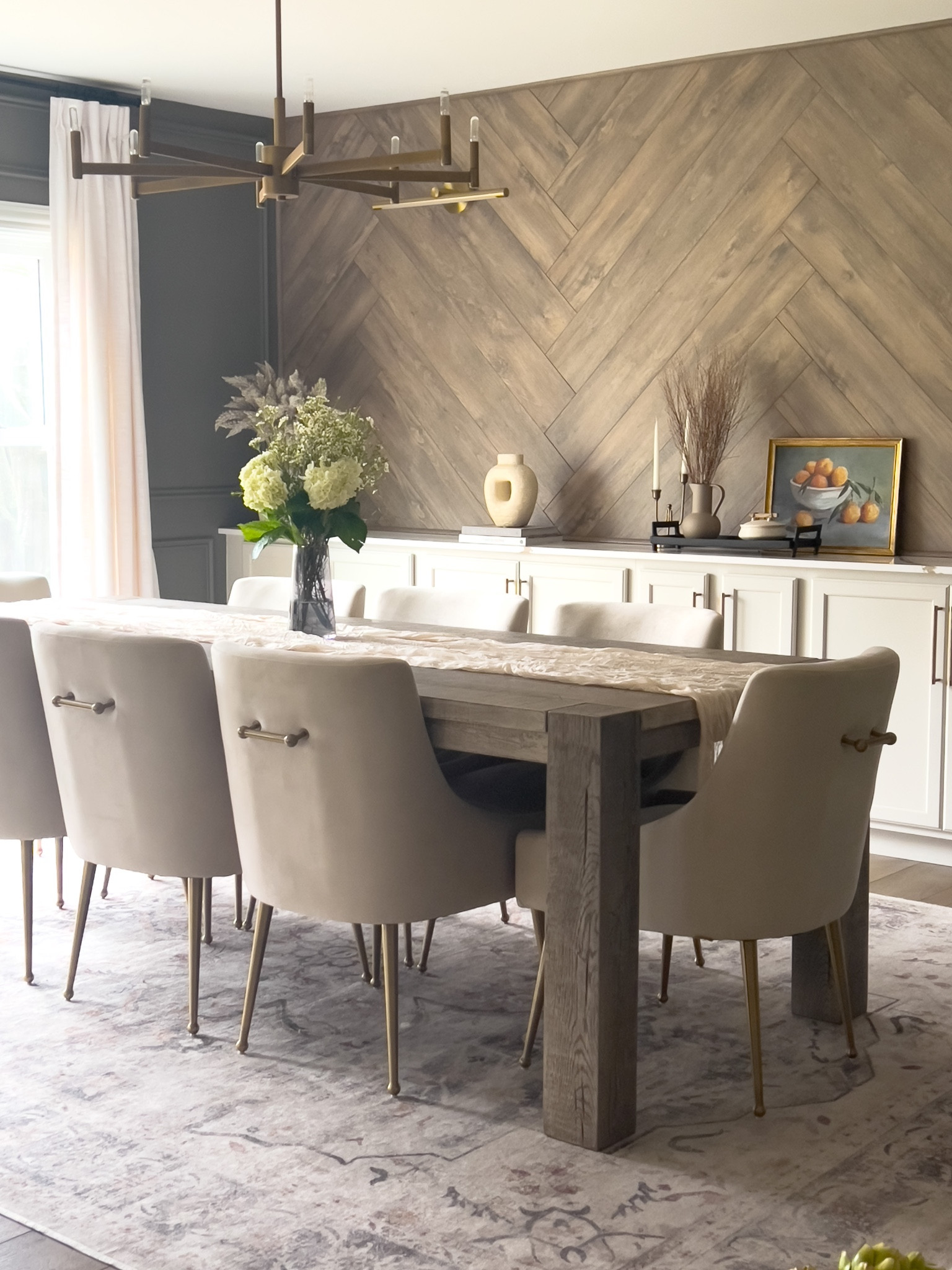 Dining room decor


#LTKhome #LTKstyletip #LTKunder50