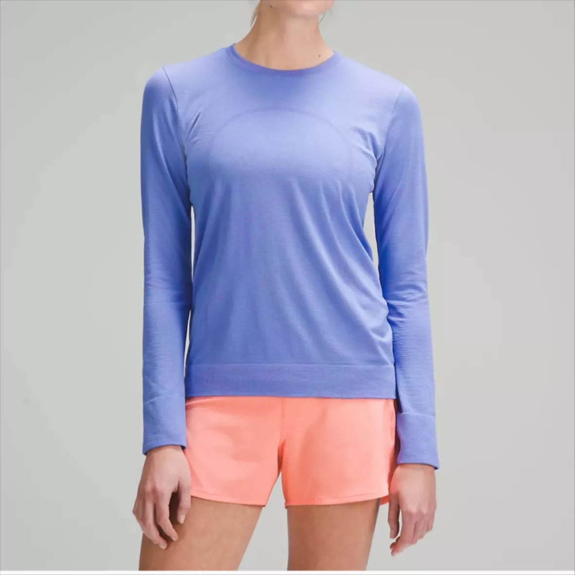 Swiftly Tech Long-Sleeve Shirt 2.0 … curated on LTK