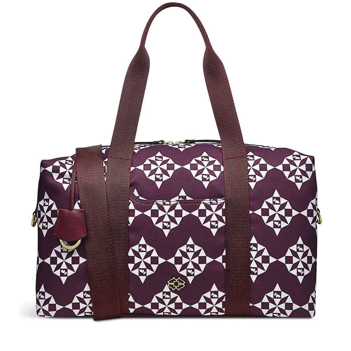 Medium Ziptop Travel Bag | Radley 24/7 AW23 | Radley London | Radley London US