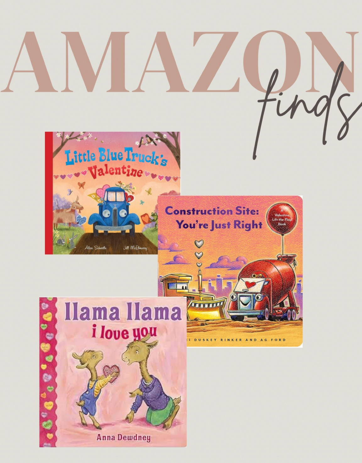 New books we got for our 2 year olds seasonal rotation!

#LTKGiftGuide #LTKBaby #LTKSeasonal