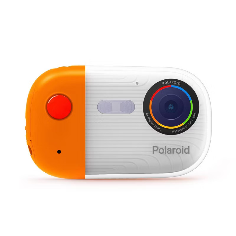 Polaroid Splash Waterproof Camera | Target