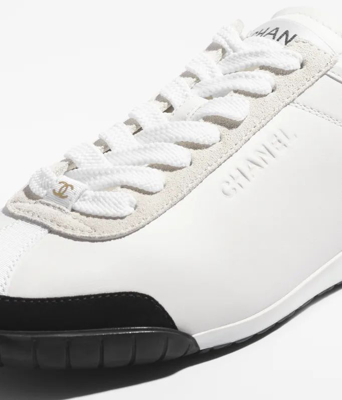 Sneakers | Chanel, Inc. (US)
