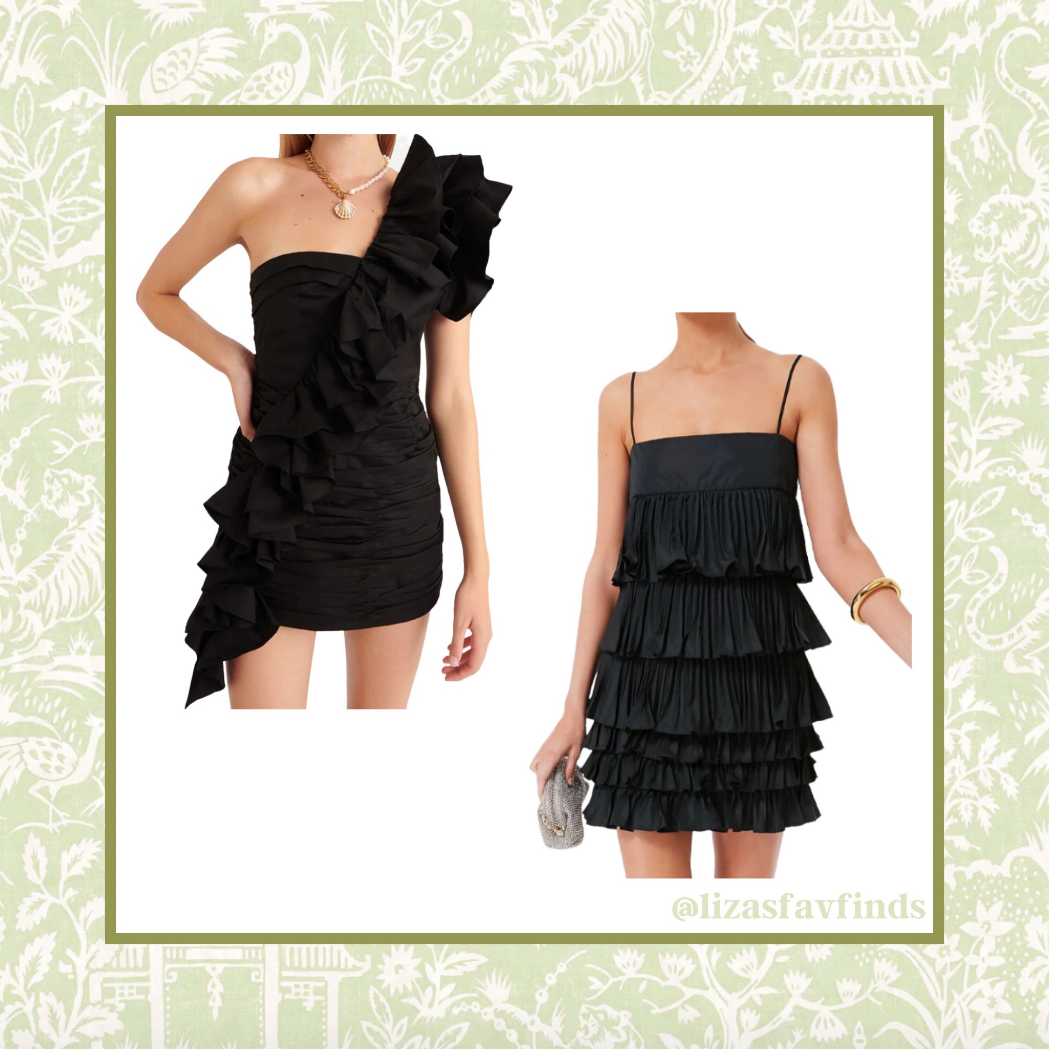 Pref round picks! 

#LTKsalealert #LTKstyletip #LTKSeasonal