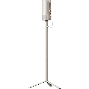 XGIMI MoGo 3 Pro NEW Outdoor Projector with PowerBase Stand, 2.5hrs Battery, Google TV with Licen... | Amazon (US)