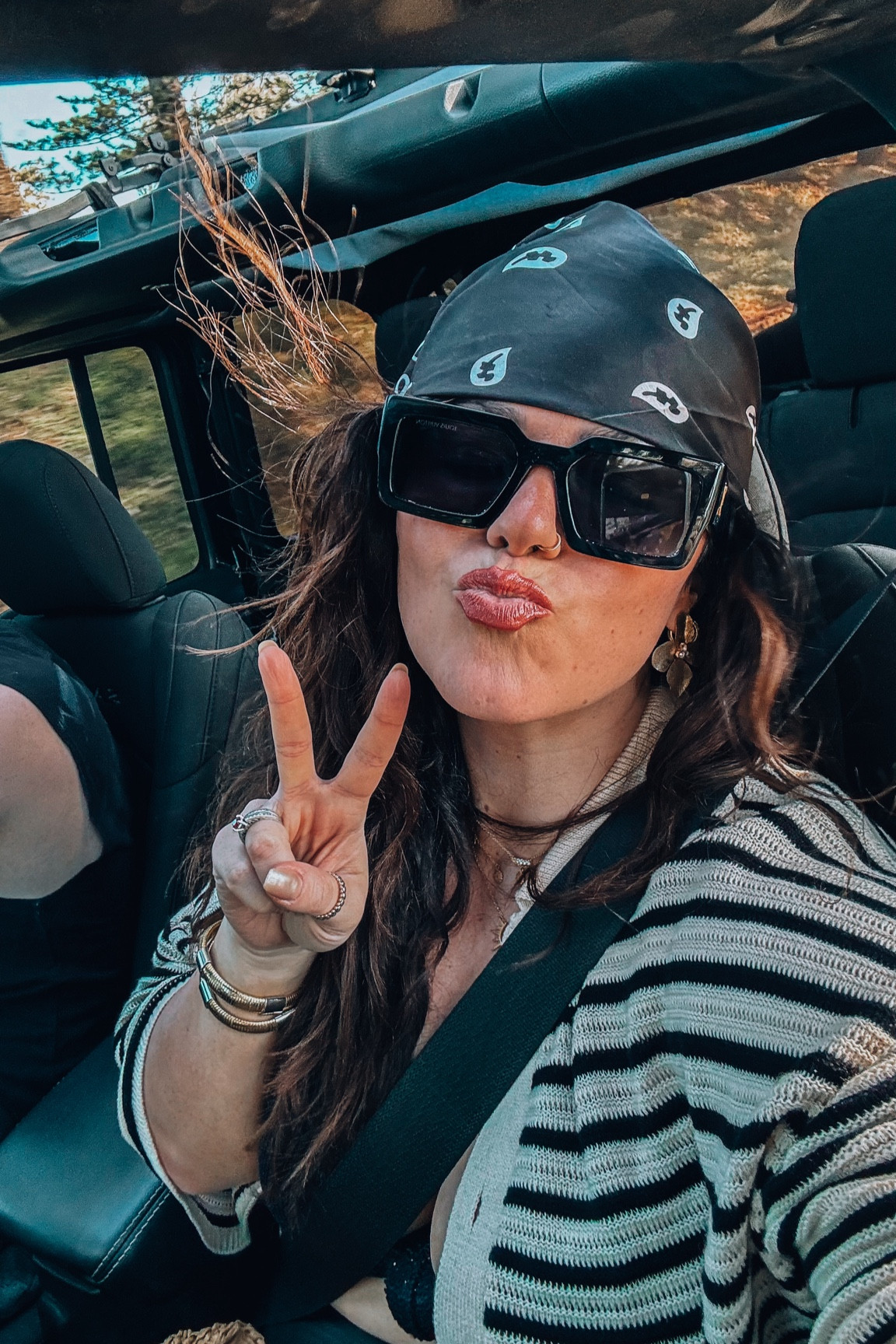 Midsize vacation wear wearing an xl in all 

#LTKmidsize #LTKstyletip #LTKtravel