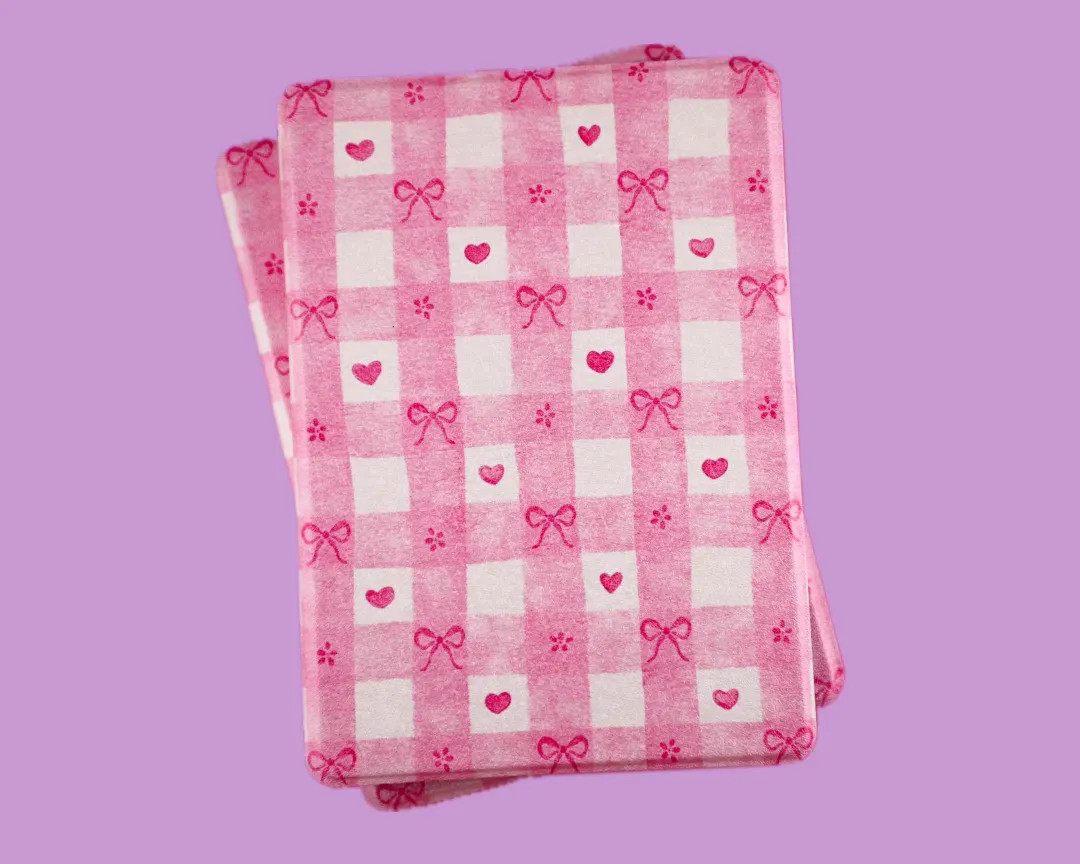 Pretty in Plaid Kindle Case, Kindle Paperwhite, Kindle Babe, Bookish Girlie, Kindle Oasis, E Read... | Etsy (US)