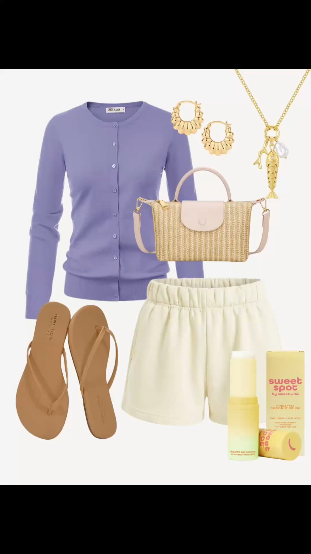 New Amazon Summer Outfits

#LTKootd #LTKSeasonal #LTKBeauty