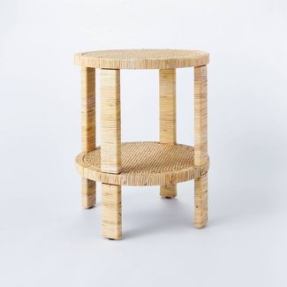 Target/Furniture/Living Room Furniture/End & Side Tables‎Shop all Threshold designed w/Studio M... | Target