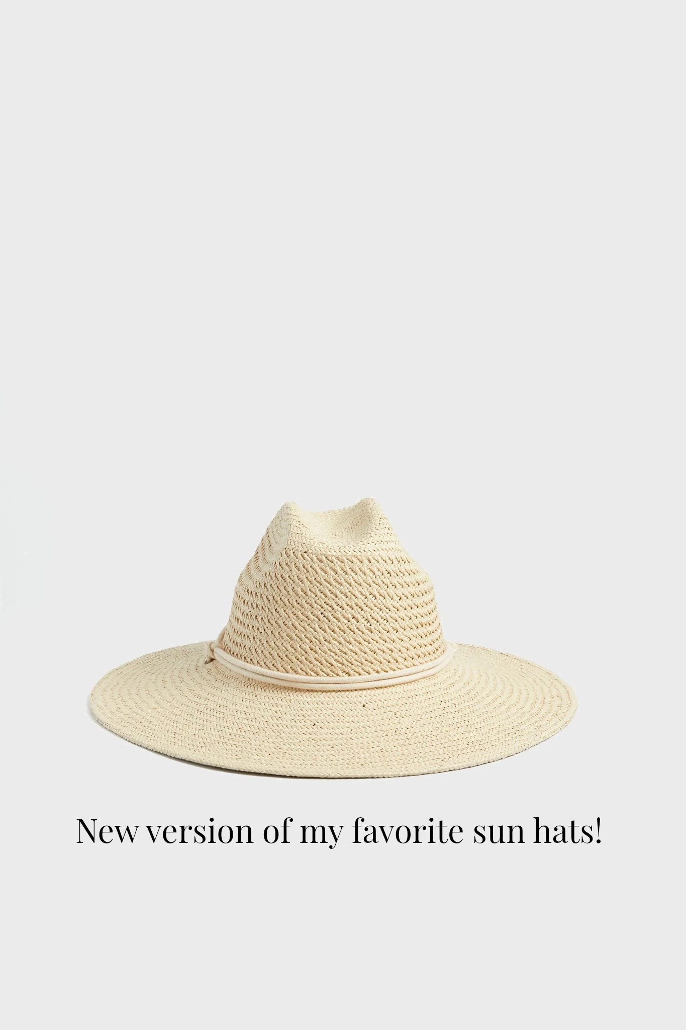 My go to brand for sun hats! Cute new styles! 

#LTKgrwm #LTKTravel #LTKSeasonal