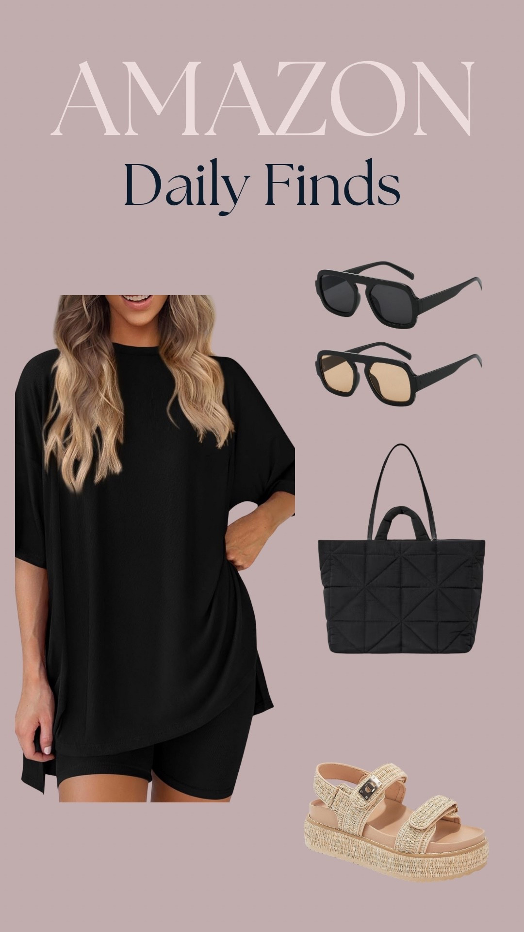 Amazon finds 

#LTKStyleTip #LTKActive #LTKFindsUnder50