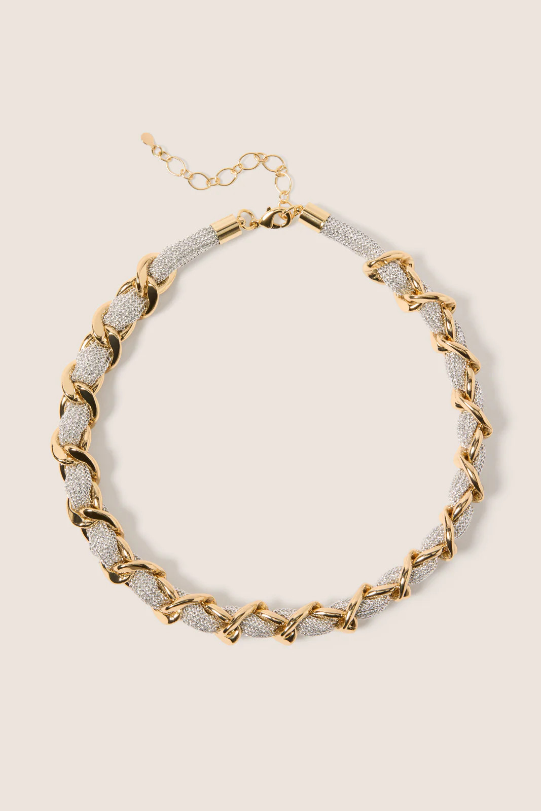 Rosalia Statement Necklace | Evereve