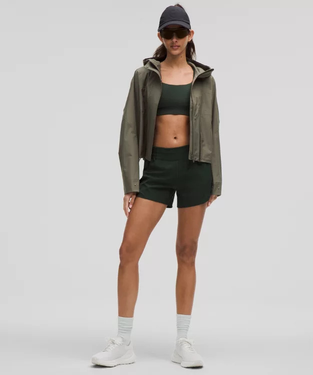 Rain Chaser Jacket | lululemon (AU)