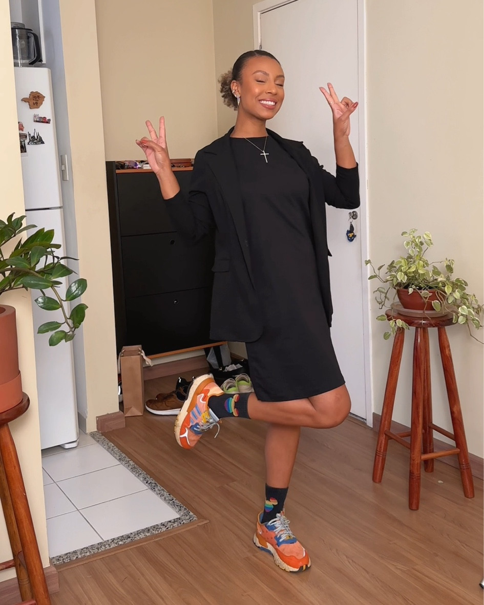 O look da gata

#LTKbrasil #LTKworkwear #LTKbeauty