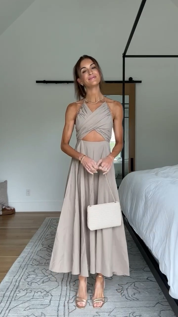 スカート Ameri VOLUME BUSTIER LAYERED DRESS VOLUME BUSTIER LAYERED DRESS AMERI