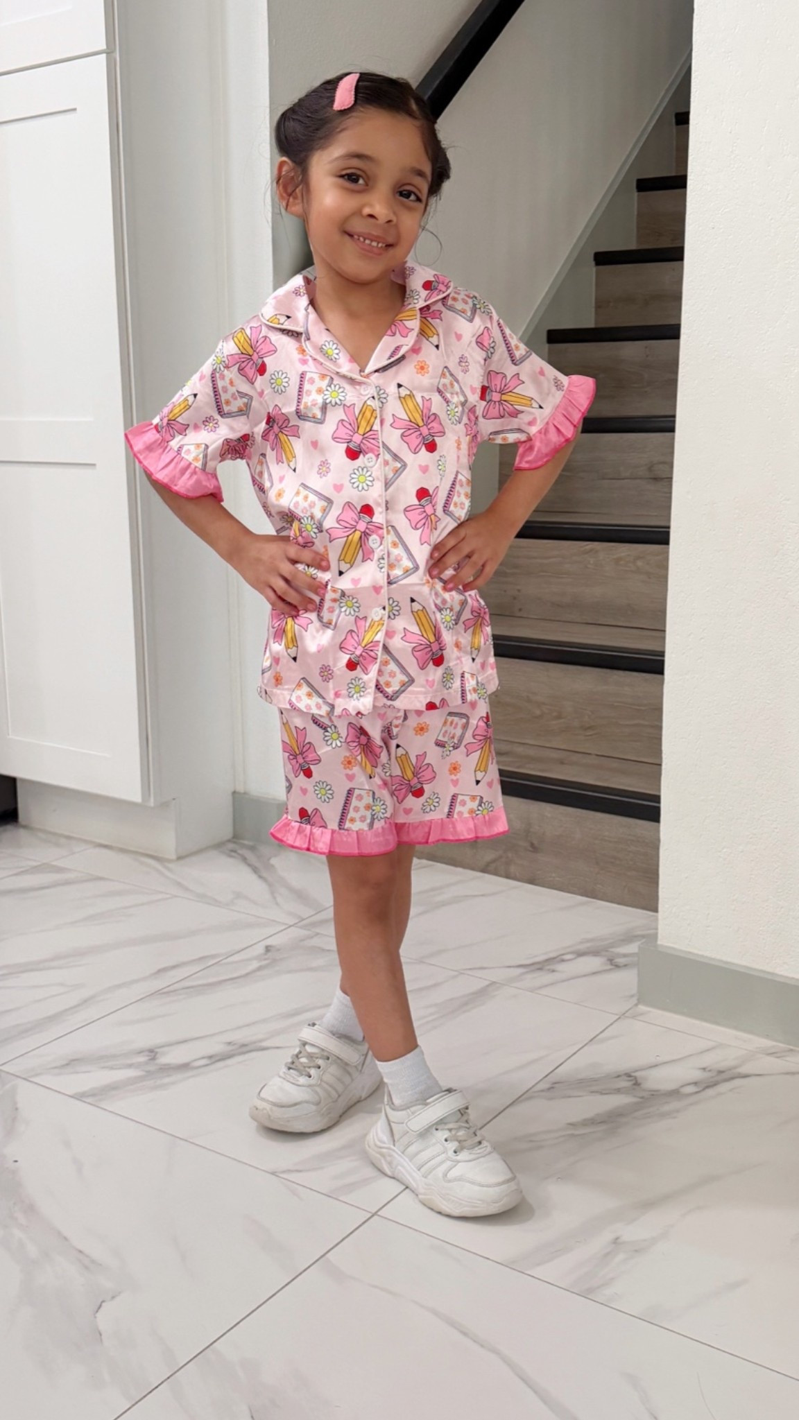 PJ day at School 💕