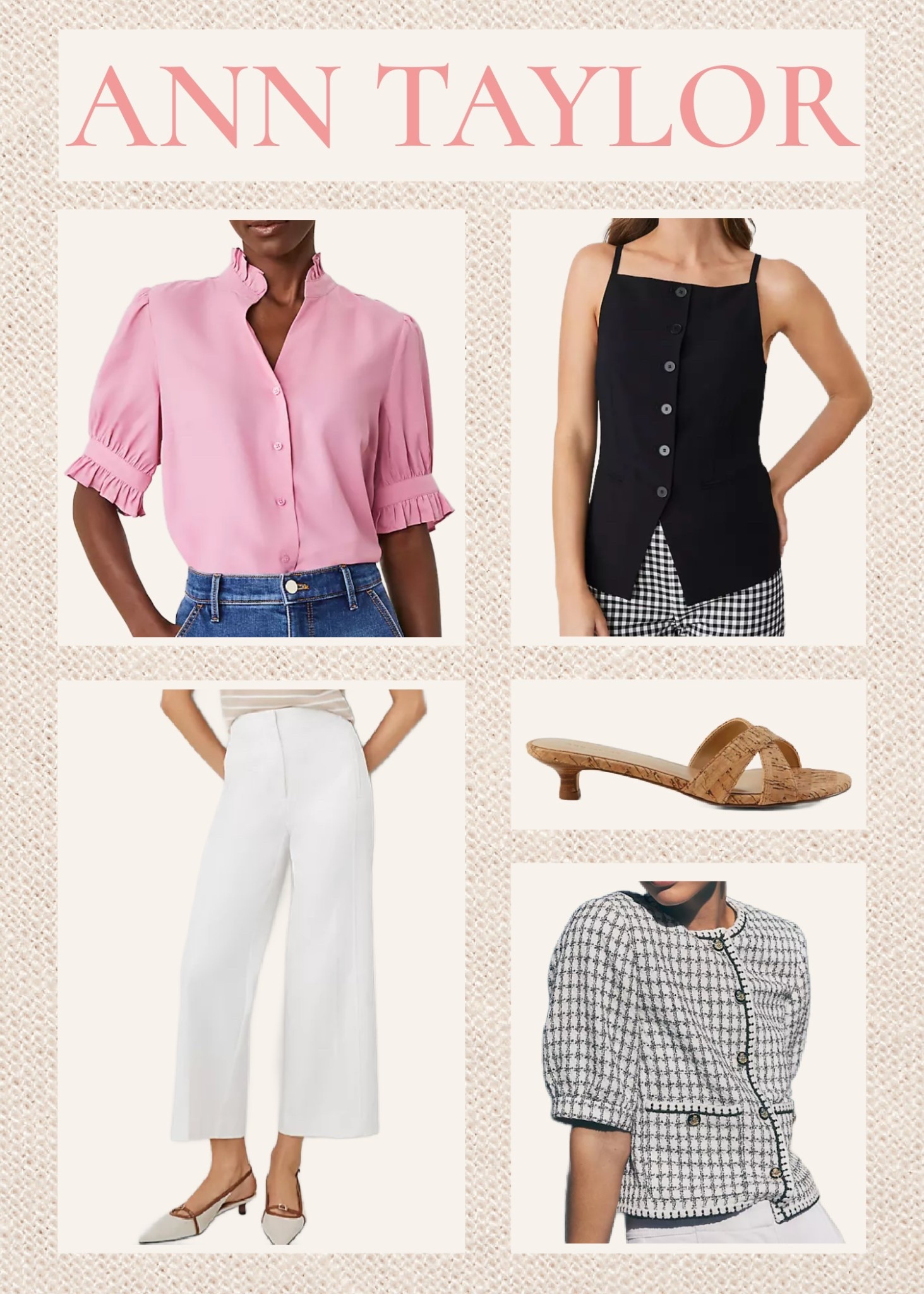 40% PLUS 15% off this weekend 

#LTKSaleAlert #LTKFindsUnder100 #LTKFindsUnder50